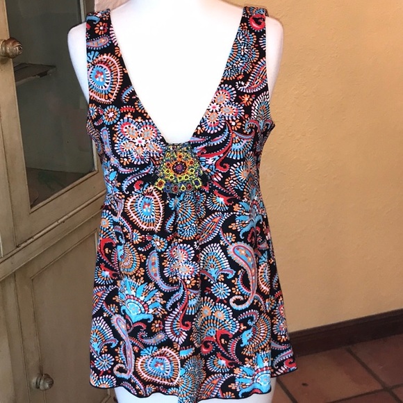 INC top - Picture 2 of 4